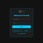 Mystical login